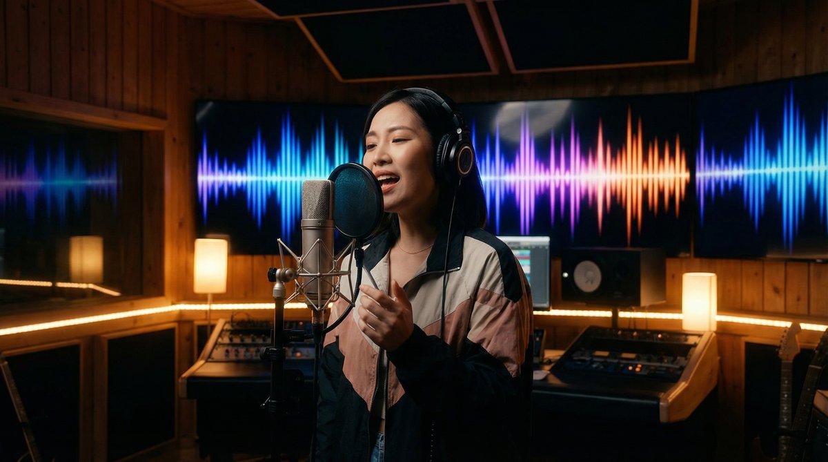 草莓视频音乐视频创作