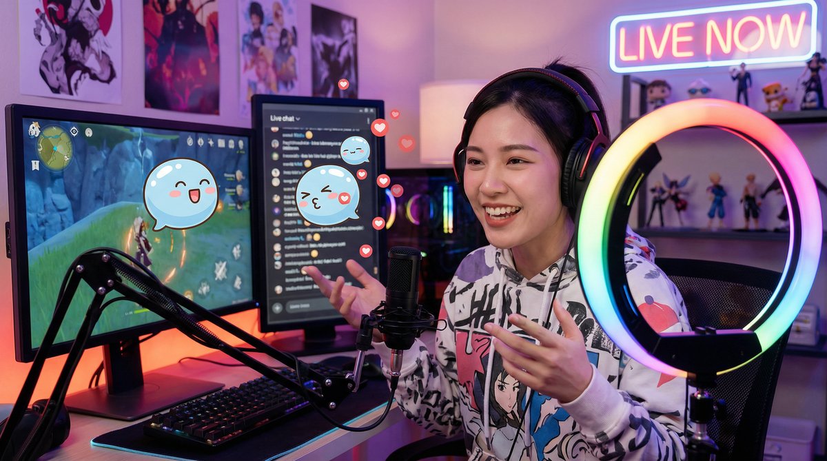 草莓视频直播视频互动